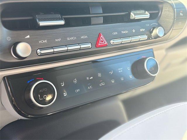 new 2026 Hyundai Palisade car, priced at $52,690