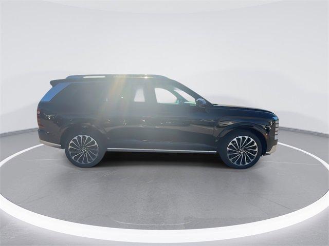 new 2026 Hyundai Palisade car, priced at $52,690
