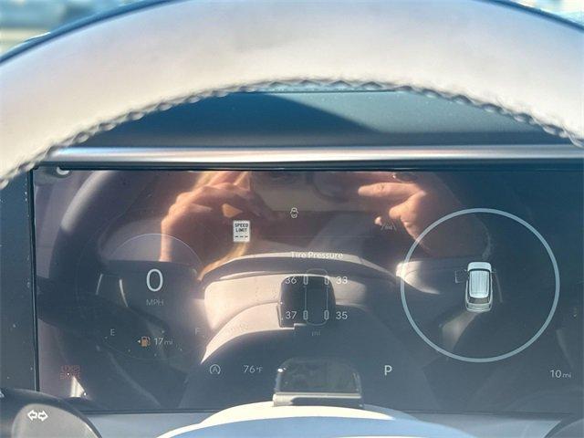 new 2026 Hyundai Palisade car, priced at $52,690