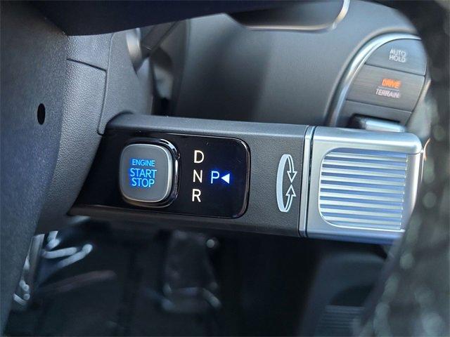 new 2026 Hyundai Palisade car, priced at $55,235