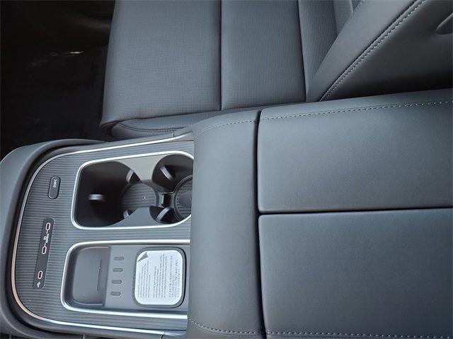 new 2026 Hyundai Palisade car, priced at $55,235