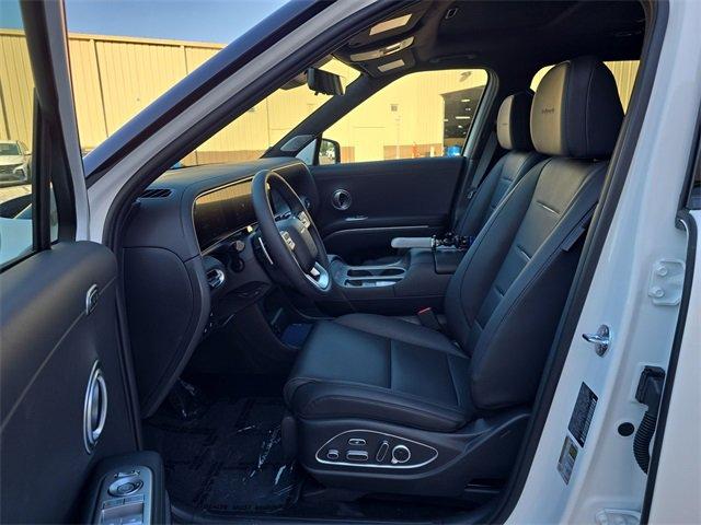 new 2026 Hyundai Palisade car, priced at $55,235