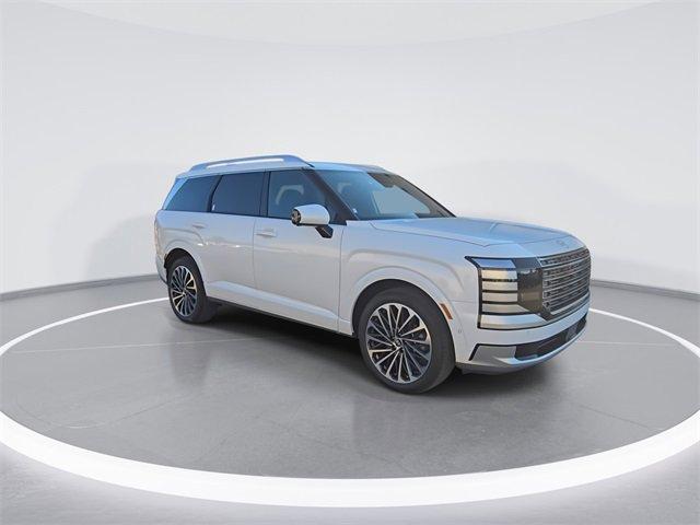 new 2026 Hyundai Palisade car, priced at $55,235