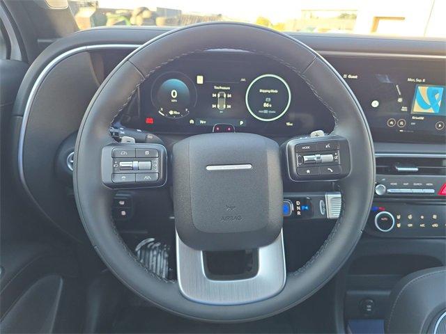 new 2026 Hyundai Palisade car, priced at $55,235