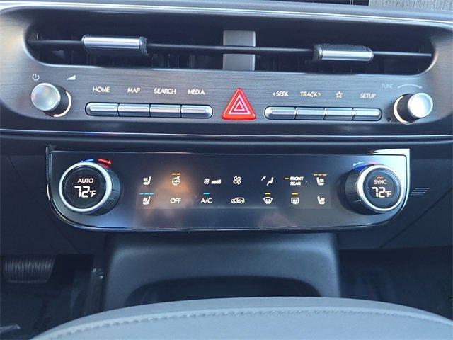 new 2026 Hyundai Palisade car, priced at $55,235