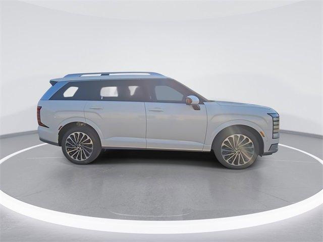 new 2026 Hyundai Palisade car, priced at $55,235