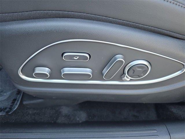 new 2026 Hyundai Palisade car, priced at $55,235