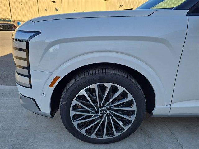 new 2026 Hyundai Palisade car, priced at $55,235