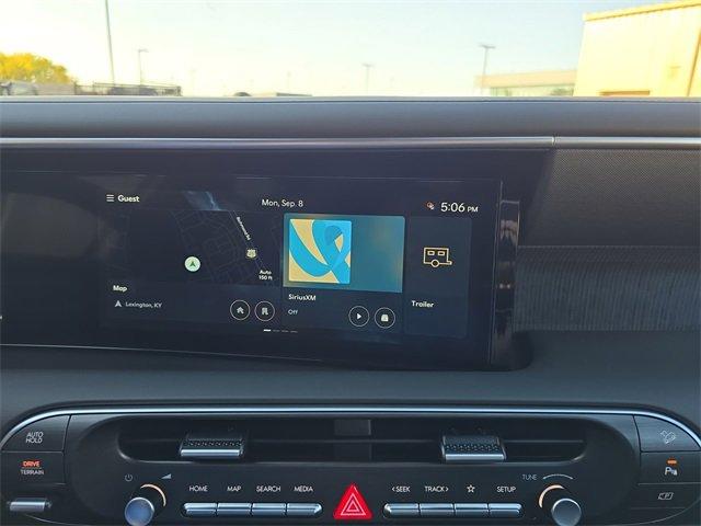 new 2026 Hyundai Palisade car, priced at $55,235