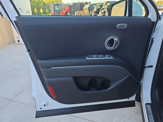 new 2026 Hyundai Palisade car, priced at $55,235