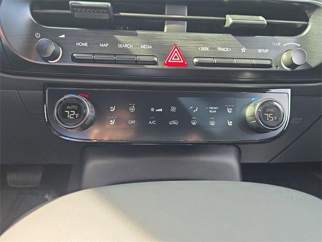 new 2026 Hyundai Palisade car, priced at $49,175