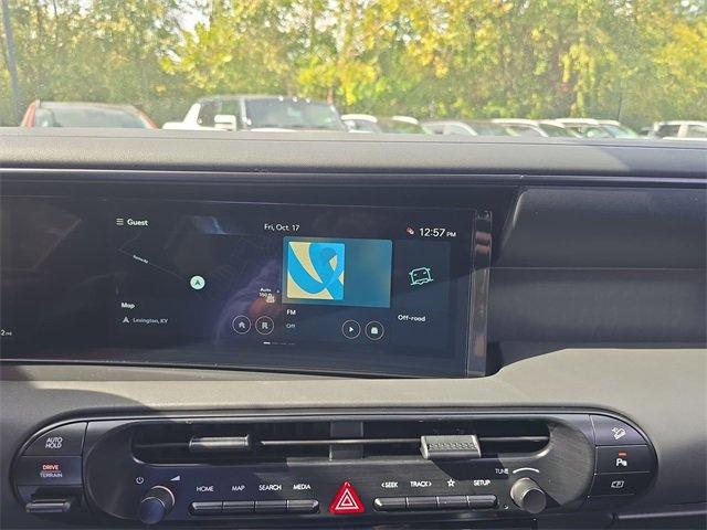 new 2026 Hyundai Palisade car, priced at $49,175