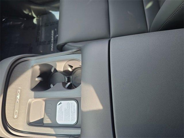 new 2026 Hyundai Palisade car, priced at $49,175