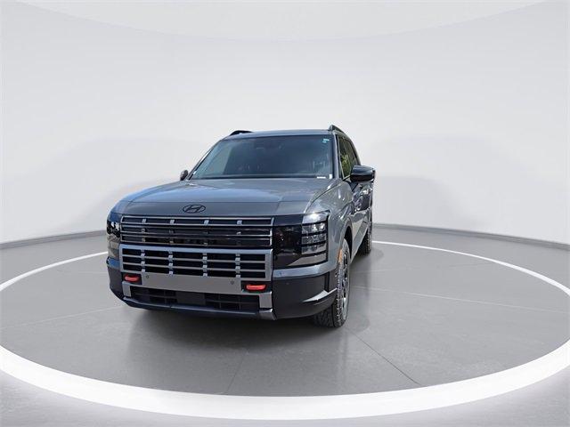 new 2026 Hyundai Palisade car, priced at $49,175