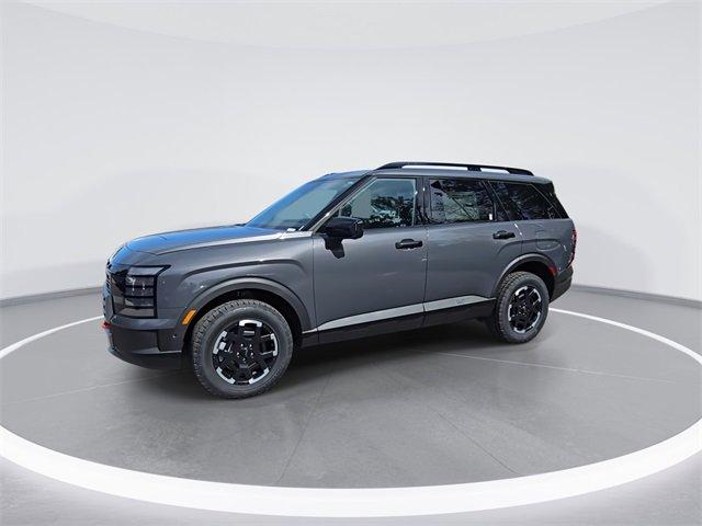 new 2026 Hyundai Palisade car, priced at $49,175