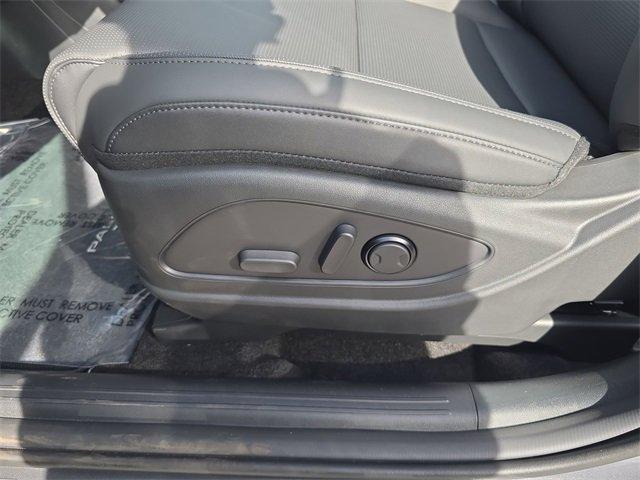 new 2026 Hyundai Palisade car, priced at $49,175