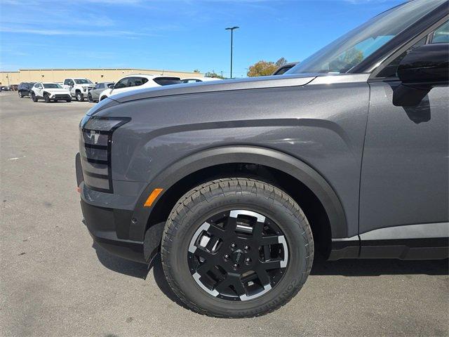 new 2026 Hyundai Palisade car, priced at $49,175