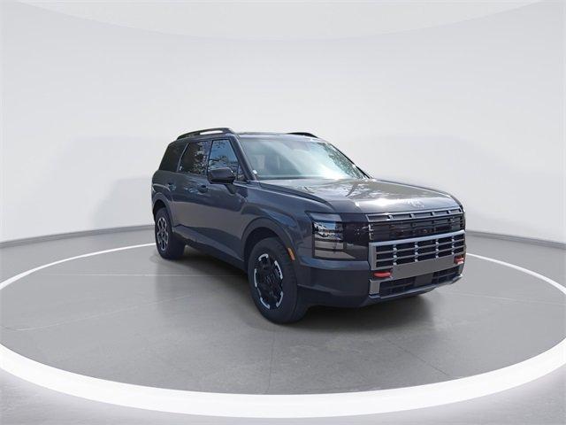 new 2026 Hyundai Palisade car, priced at $49,175