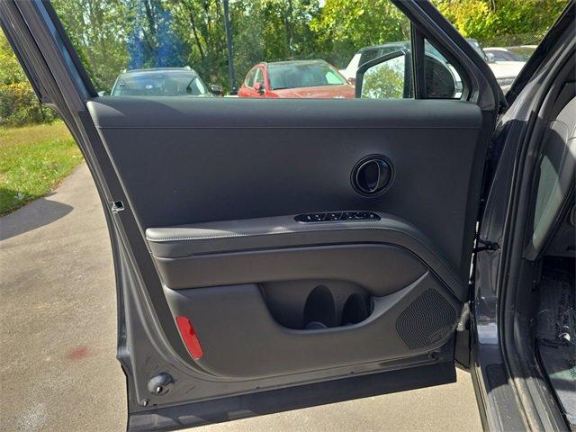 new 2026 Hyundai Palisade car, priced at $49,175