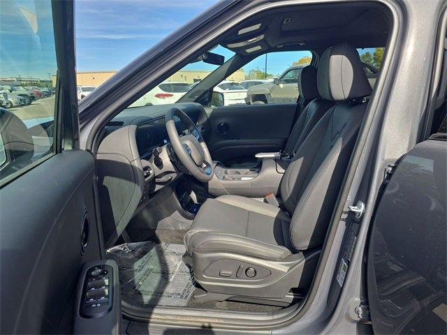 new 2026 Hyundai Palisade car, priced at $49,175