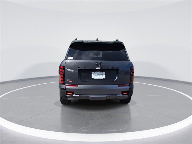 new 2026 Hyundai Palisade car, priced at $49,175