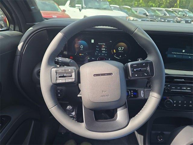 new 2026 Hyundai Palisade car, priced at $49,175