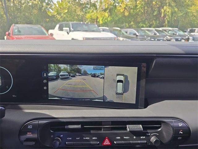 new 2026 Hyundai Palisade car, priced at $49,175