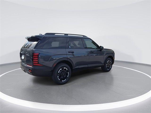 new 2026 Hyundai Palisade car, priced at $49,175