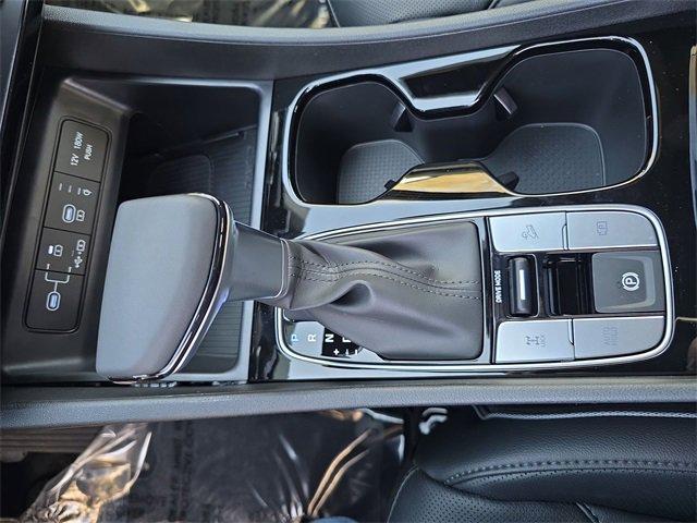 new 2025 Hyundai SANTA CRUZ car, priced at $41,070