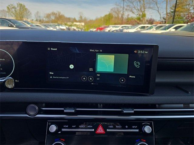 new 2025 Hyundai SANTA CRUZ car, priced at $41,070