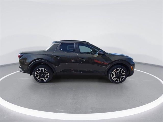 new 2025 Hyundai SANTA CRUZ car, priced at $41,070