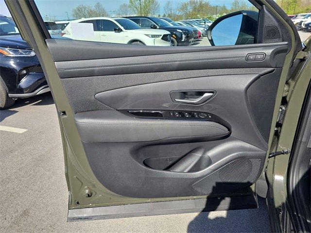 new 2025 Hyundai SANTA CRUZ car, priced at $41,070