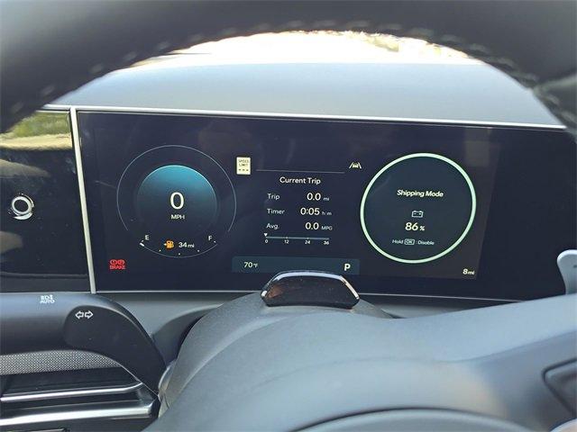 new 2025 Hyundai SANTA CRUZ car, priced at $41,070