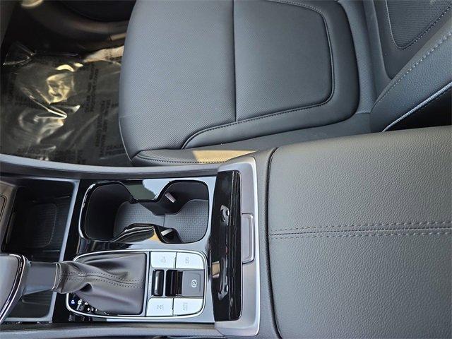 new 2025 Hyundai SANTA CRUZ car, priced at $41,070