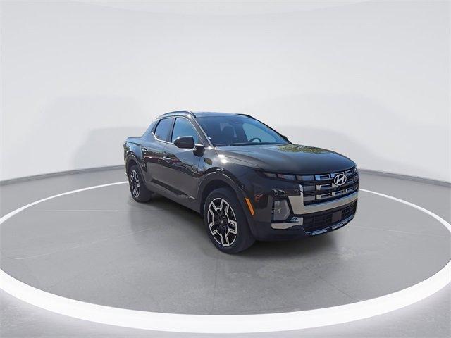 new 2025 Hyundai SANTA CRUZ car, priced at $41,070