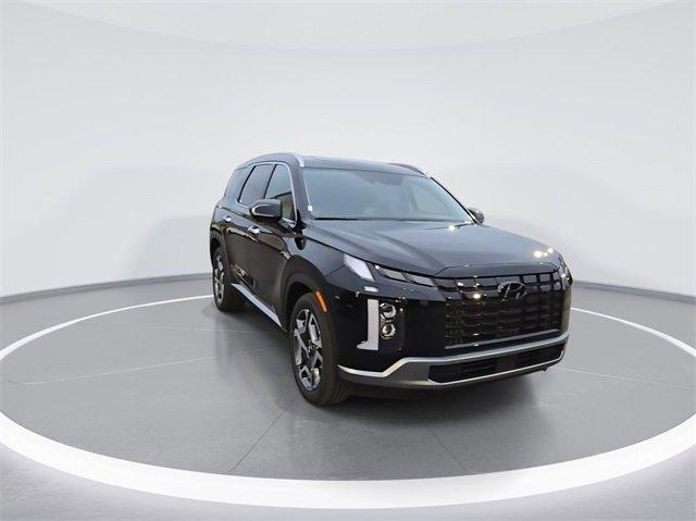 new 2025 Hyundai Palisade car, priced at $46,113