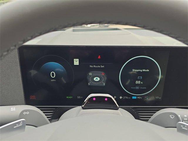 new 2025 Hyundai IONIQ 5 car, priced at $60,190