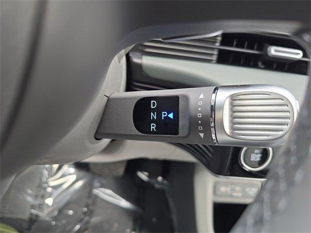 new 2025 Hyundai IONIQ 5 car, priced at $60,190