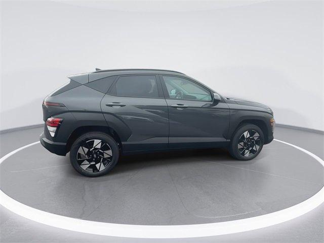 new 2025 Hyundai Kona car, priced at $30,076