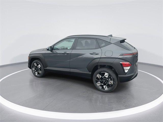 new 2025 Hyundai Kona car, priced at $30,076