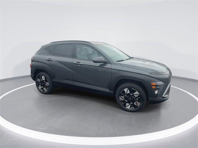 new 2025 Hyundai Kona car, priced at $30,076