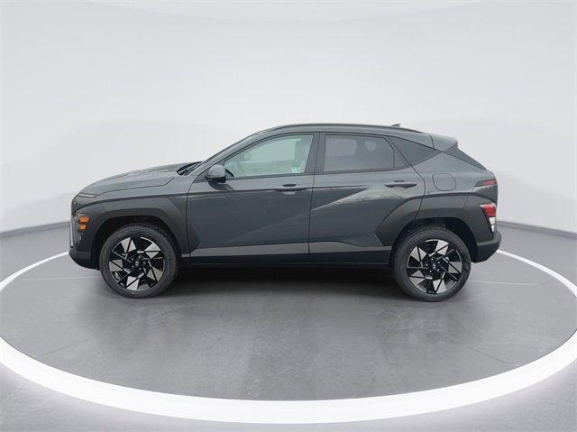 new 2025 Hyundai Kona car, priced at $30,076