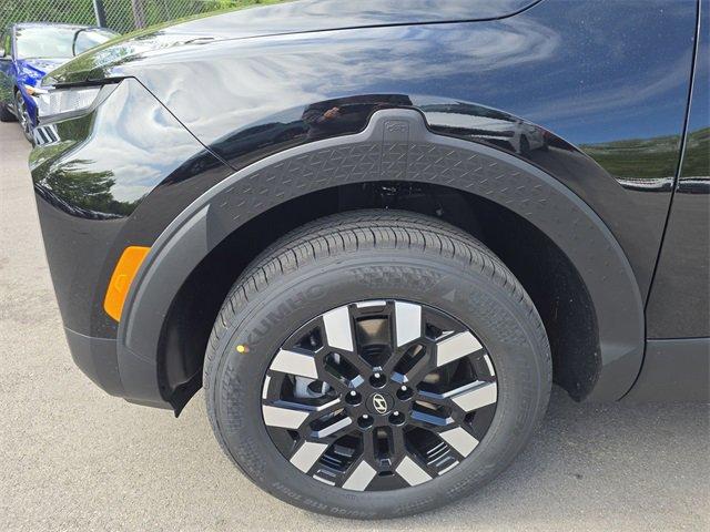 new 2025 Hyundai SANTA CRUZ car, priced at $34,755