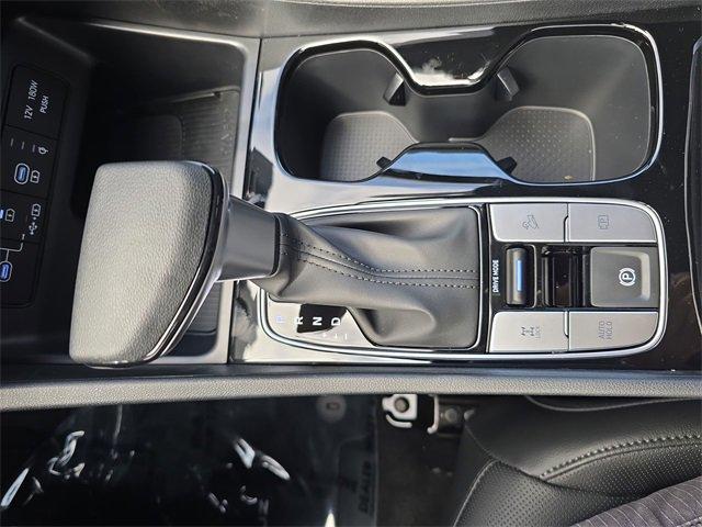 new 2025 Hyundai SANTA CRUZ car, priced at $34,755
