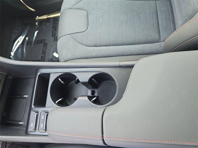 new 2025 Hyundai Sonata car, priced at $34,315
