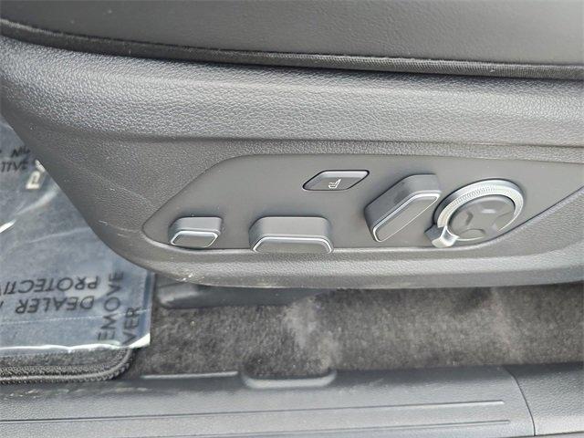 new 2025 Hyundai Palisade car, priced at $53,105