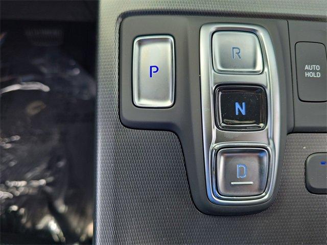 new 2025 Hyundai Palisade car, priced at $53,105