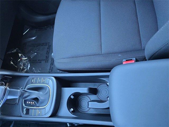 new 2026 Hyundai Kona car, priced at $27,020