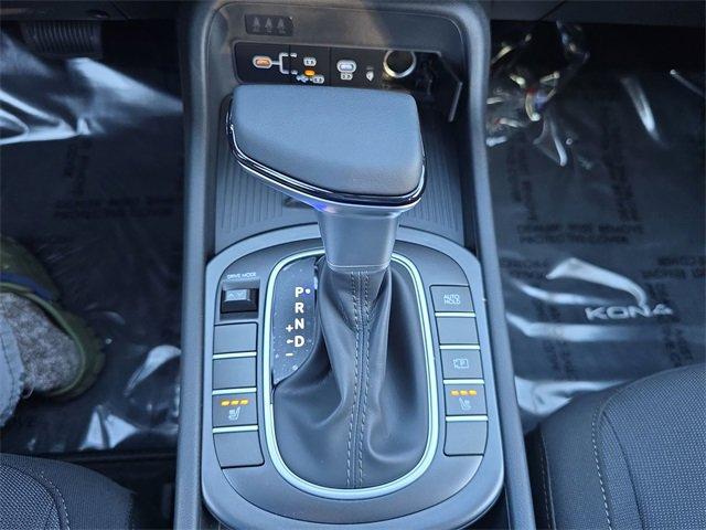 new 2026 Hyundai Kona car, priced at $27,020