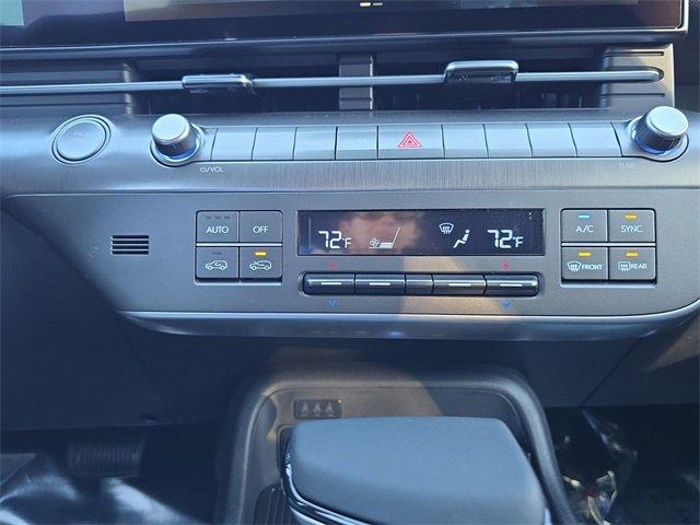 new 2026 Hyundai Kona car, priced at $27,020